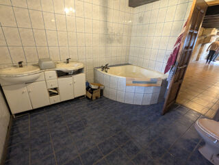 Vente Maison Maison avec terrain Fouvent st andoche