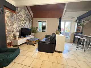  Duplex/triplex à vendre 4 pièces 124 m²