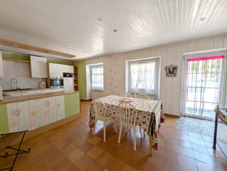  Maison à vendre 4 pièces 138 m²