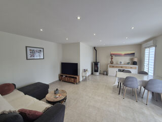  Maison � vendre 6 pi�ces 100 m�