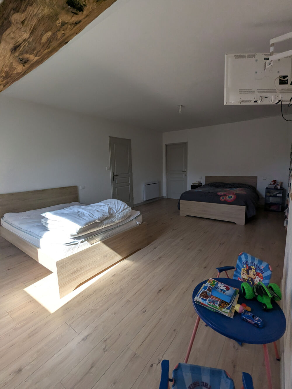 Vente Maison maison Familiale  avec terrain Champlitte