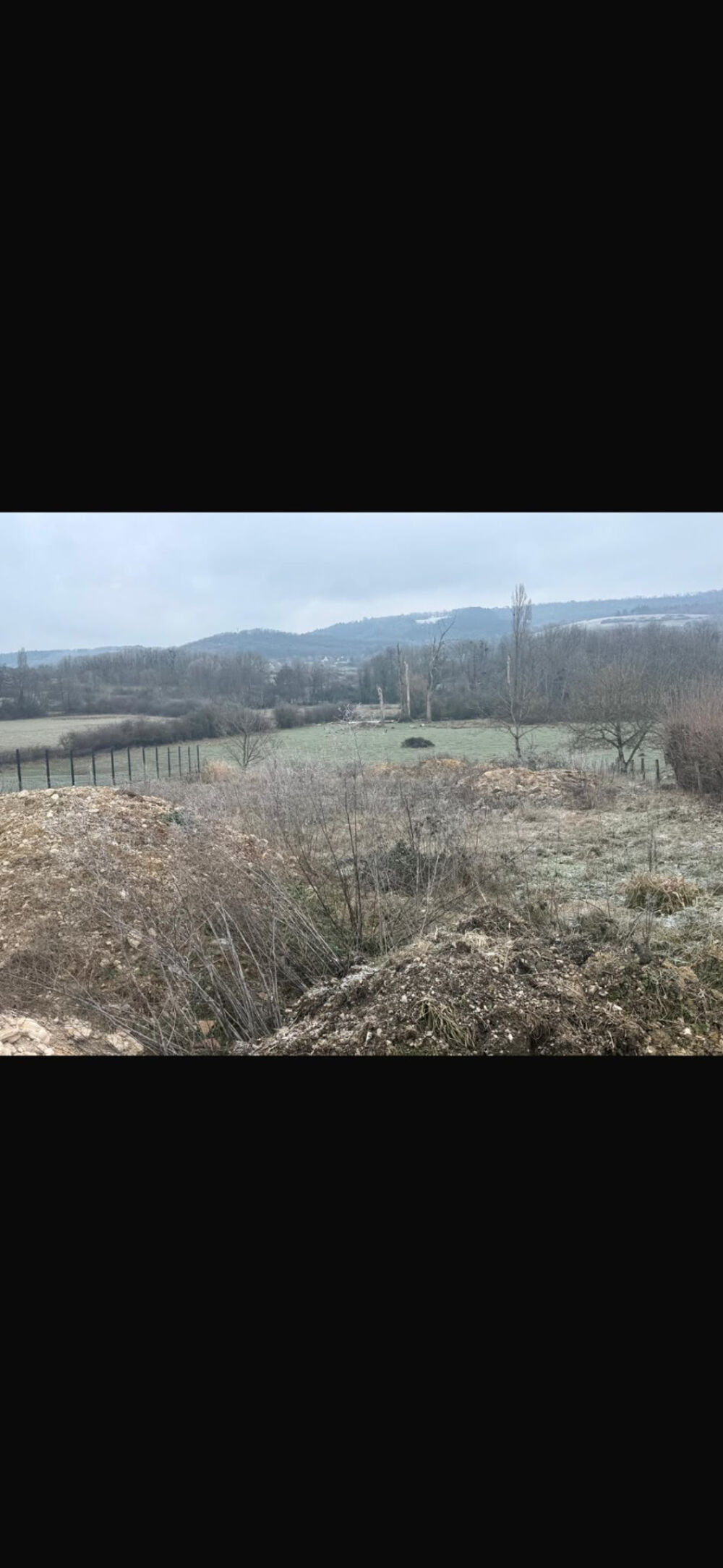 Vente Terrain Terrain constructible viabilisé proche Lons le Saunier Cesancey