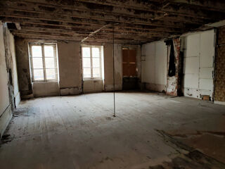  Immeuble � vendre 510 m�