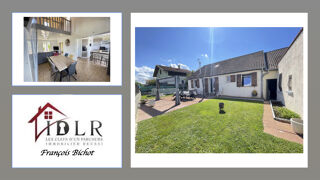  Maison � vendre 7 pi�ces 111 m� L isle sur le doubs