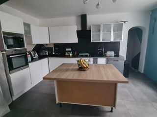  Maison � vendre 6 pi�ces 117 m�