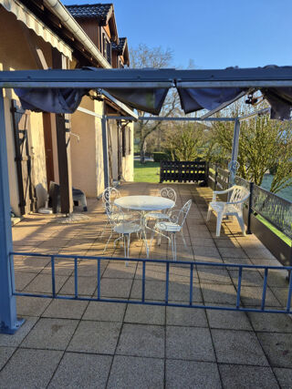  Maison à vendre 5 pièces 125 m²