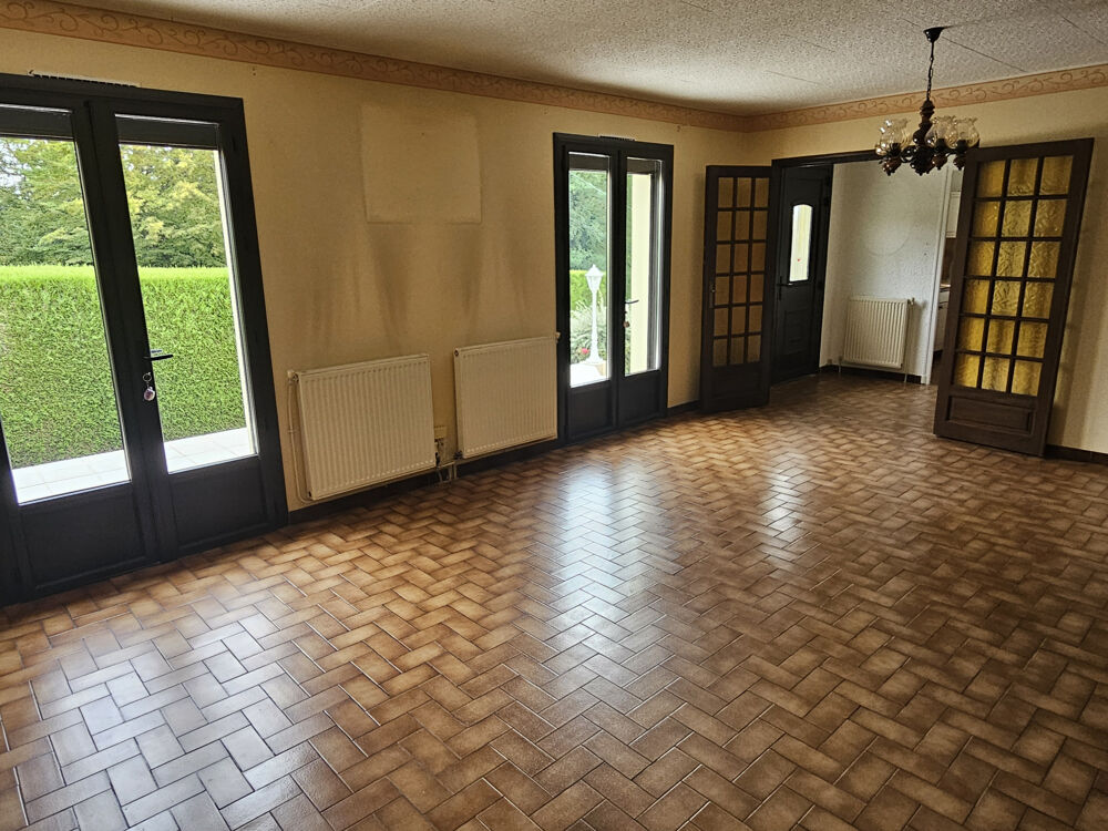 Vente Maison WASSY Wassy