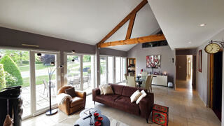  Maison à vendre 9 pièces 274 m²