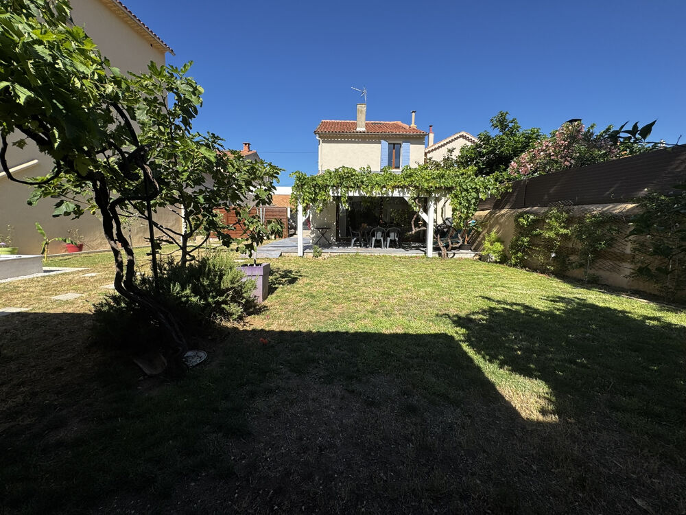 Vente Maison Maison familiale Toulon