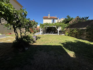  Maison à vendre 6 pièces 111 m²
