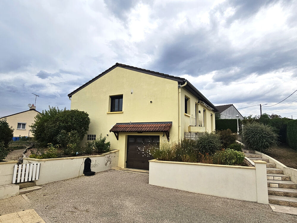 Vente Maison WASSY Wassy