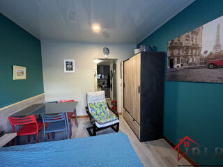  Appartement  vendre 1 pice 17 m