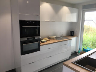  Maison � vendre 5 pi�ces 100 m�