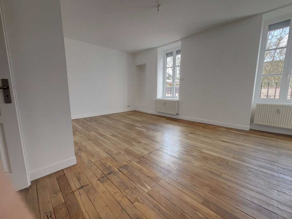 Magnifique appartement F4