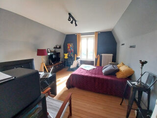  Maison à vendre 7 pièces 204 m²