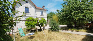  Maison à vendre 5 pièces 100 m²