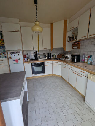  Maison à vendre 6 pièces 149 m²