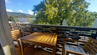  Appartement � vendre 4 pi�ces 66 m�