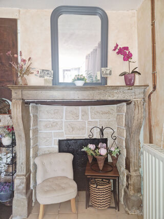  Maison  vendre 6 pices 184 m