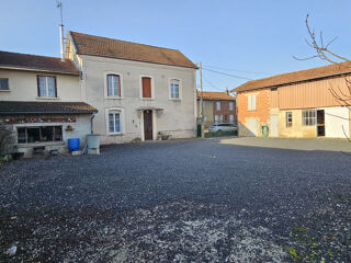 Maison à vendre 6 pièces 149 m²