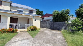 Vente Maison Villa, A Petit-Canal 97131 Guadeloupe Petit canal