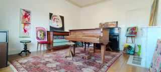  Maison à vendre 10 pièces 330 m²