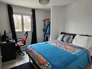  Maison à vendre 4 pièces 97 m²