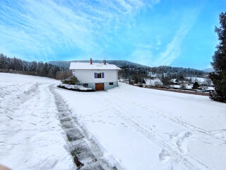  Maison � vendre 8 pi�ces 160 m�