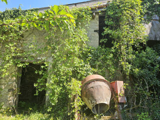  Maison � vendre 6 pi�ces 330 m�