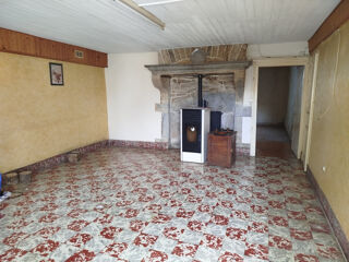  Maison à vendre 4 pièces 120 m²