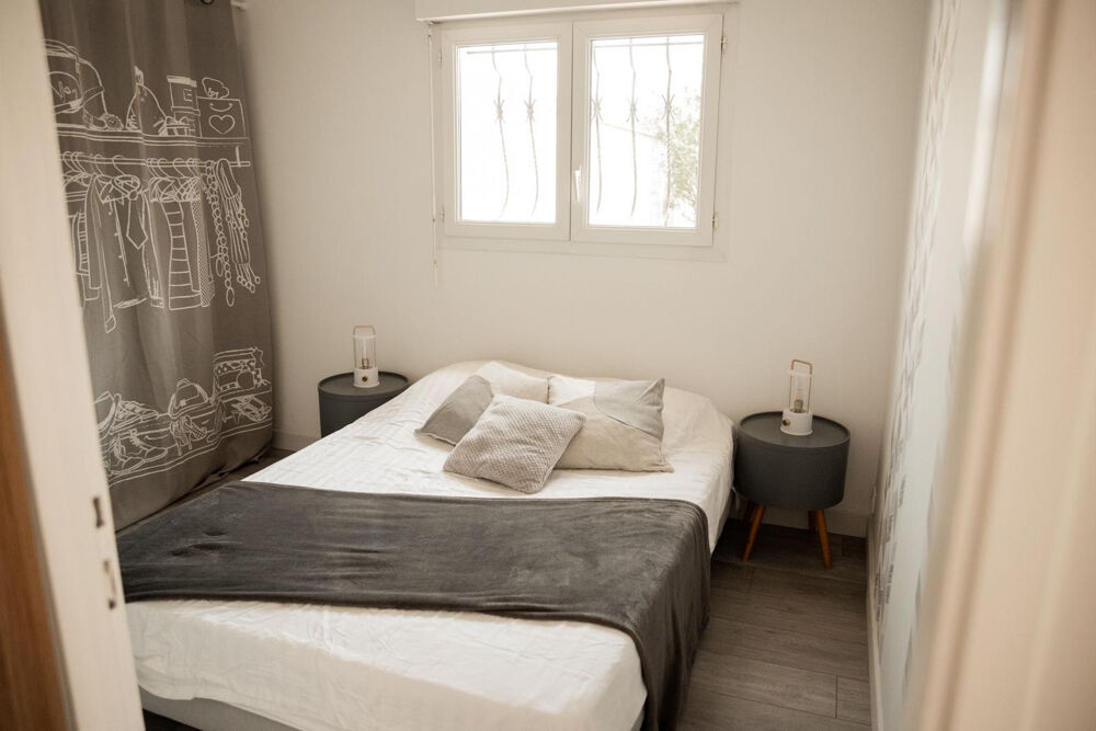 Vente Maison Jolie petite maison d'habitation secteur  Beauzelle Beauzelle
