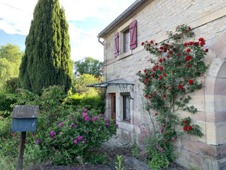  Maison à vendre 8 pièces 215 m²