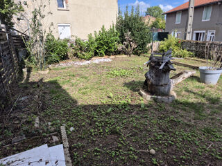  Maison à vendre 4 pièces 82 m²