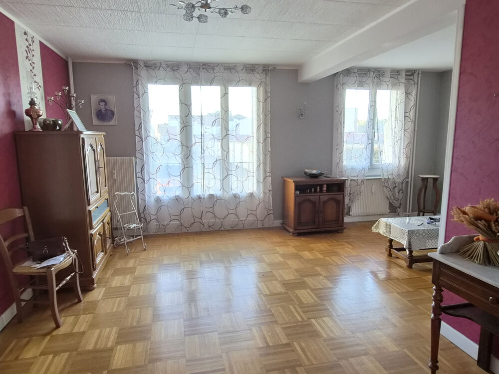 Vente Appartement SAINT-DIZIER St dizier