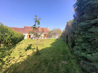 Maison à vendre 5 pièces 123 m²