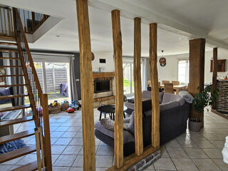  Maison � vendre 5 pi�ces 168 m�