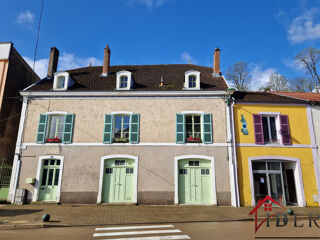  Maison  vendre 7 pices 211 m