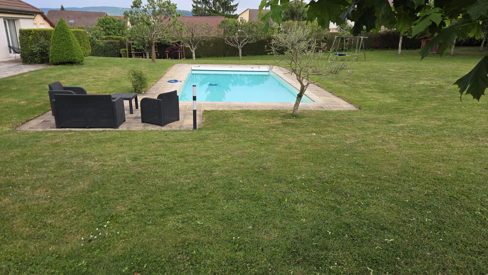 PROPRIETE D'EXCEPTION secteur LES AUXONS