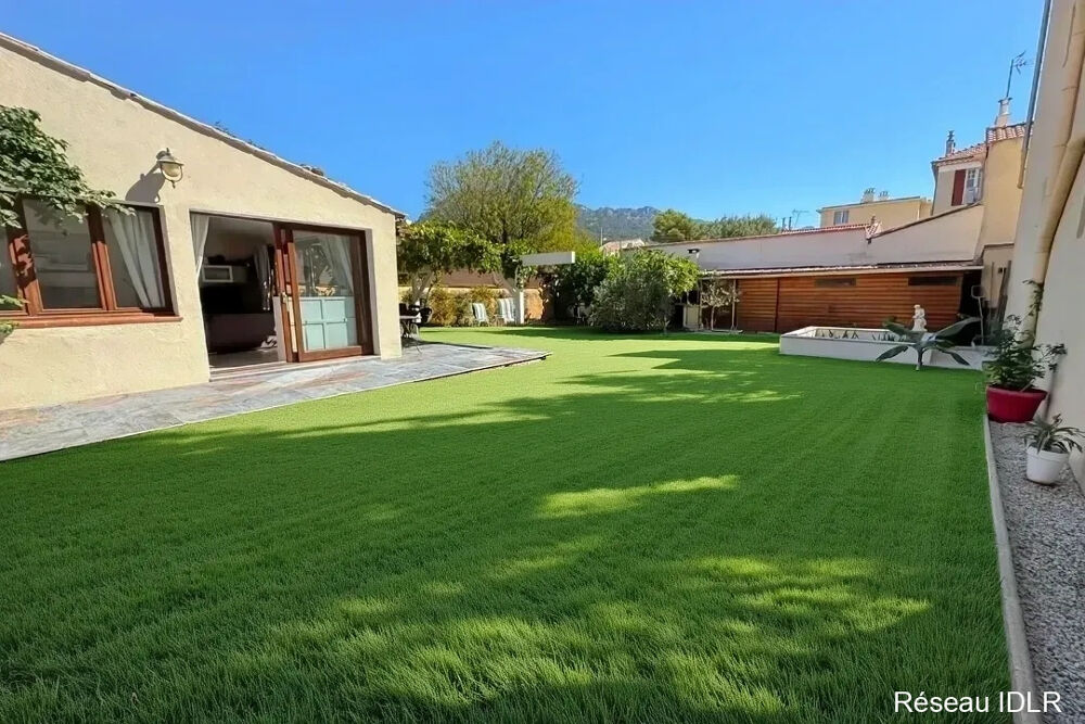 Vente Maison Toulon : Maison familiale Toulon