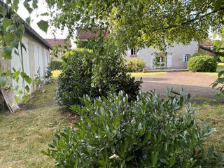  Maison à vendre 8 pièces 216 m²