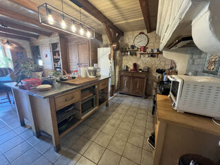  Maison � vendre 4 pi�ces 134 m�