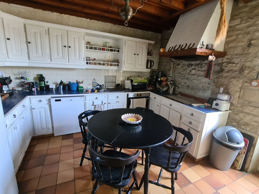 Vente Maison maison de 210m2 Bayard sur marne
