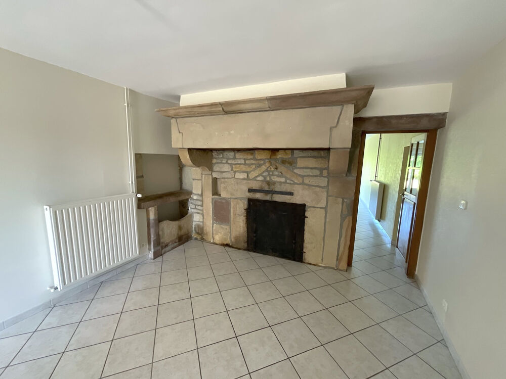Vente Maison maison de type f6, 157 m2 sur un terrain de 533 m2 Melincourt