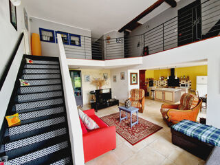  Maison � vendre 5 pi�ces 188 m�