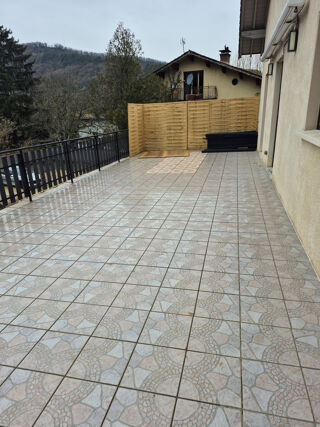  Appartement � vendre 3 pi�ces 92 m�