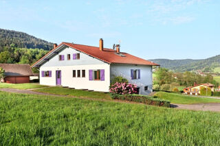  Maison � vendre 8 pi�ces 160 m�