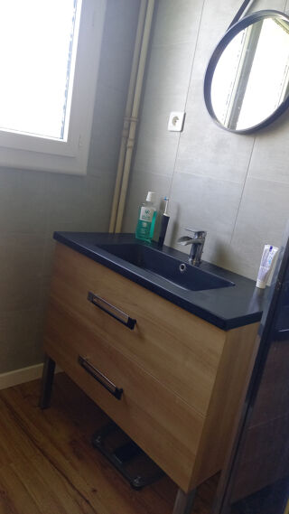  Appartement � vendre 4 pi�ces 66 m�