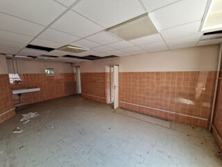  Immeuble à vendre 222 m²
