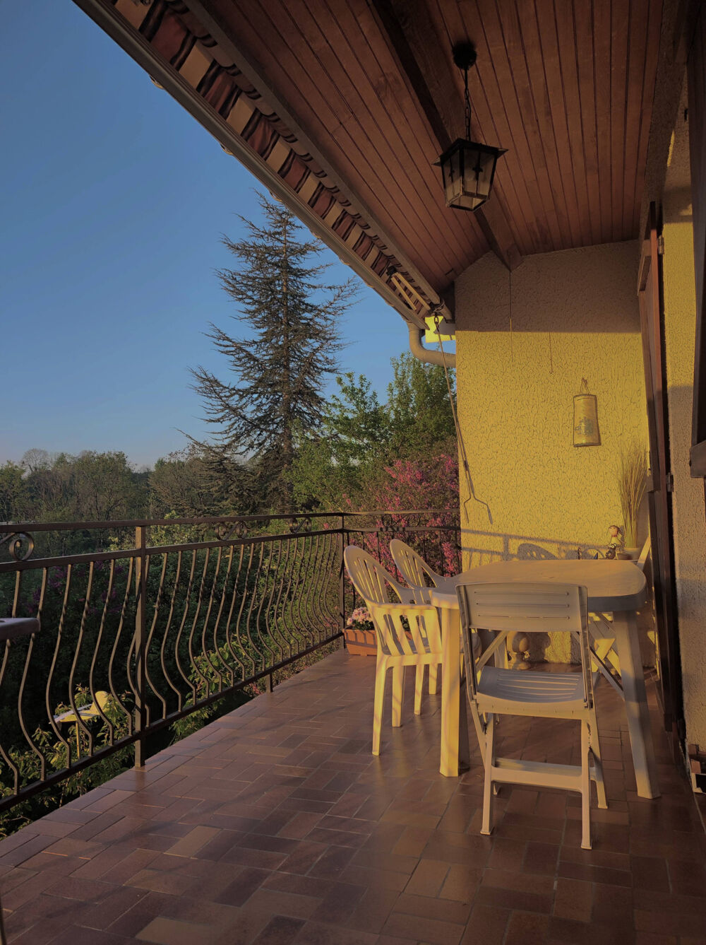 Maison de 115 m2 individuelle - Terrain 1672 m2