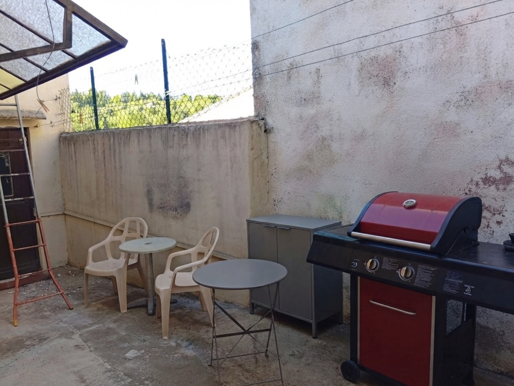 Maison individuellea avec Terrasse à Bédarieux